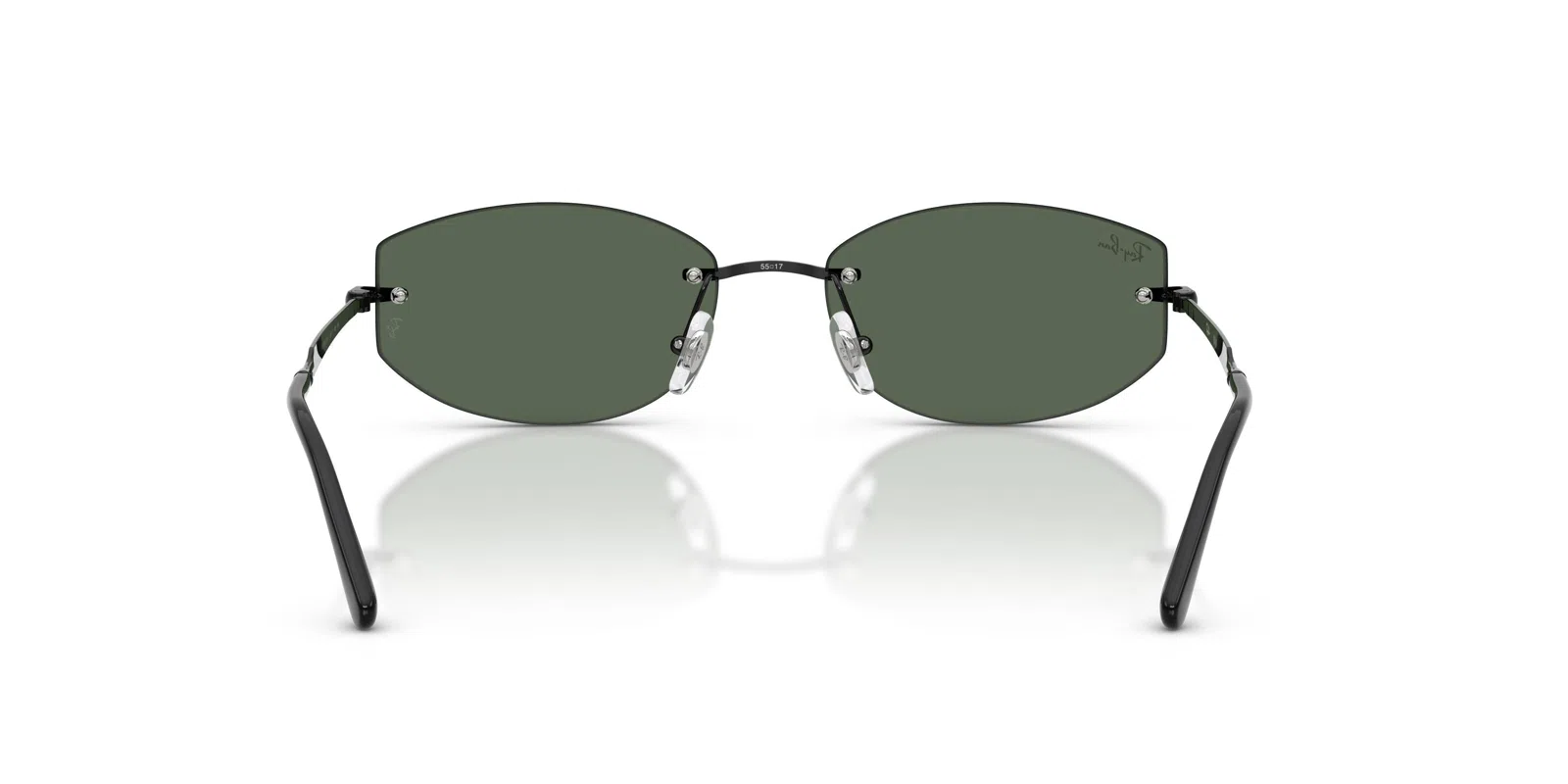 Ray-Ban 3792 Sunglasses - view 43